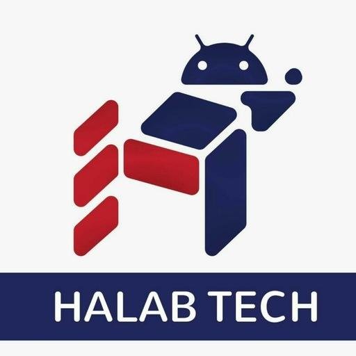 Halab Tech Reseller