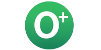 OPlusSupprt Logo